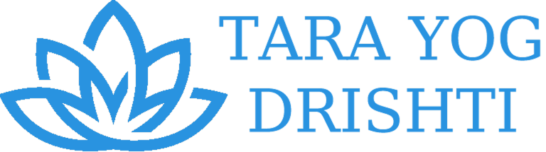 Tara Yog Drishti Logo